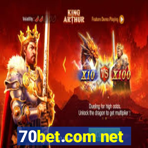 70bet.com net